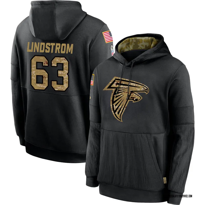 Official atlanta falcons chris lindstrom 95. pff grade highest rated player  in the NFL shirt, hoodie, sweater, long sleeve and tank top