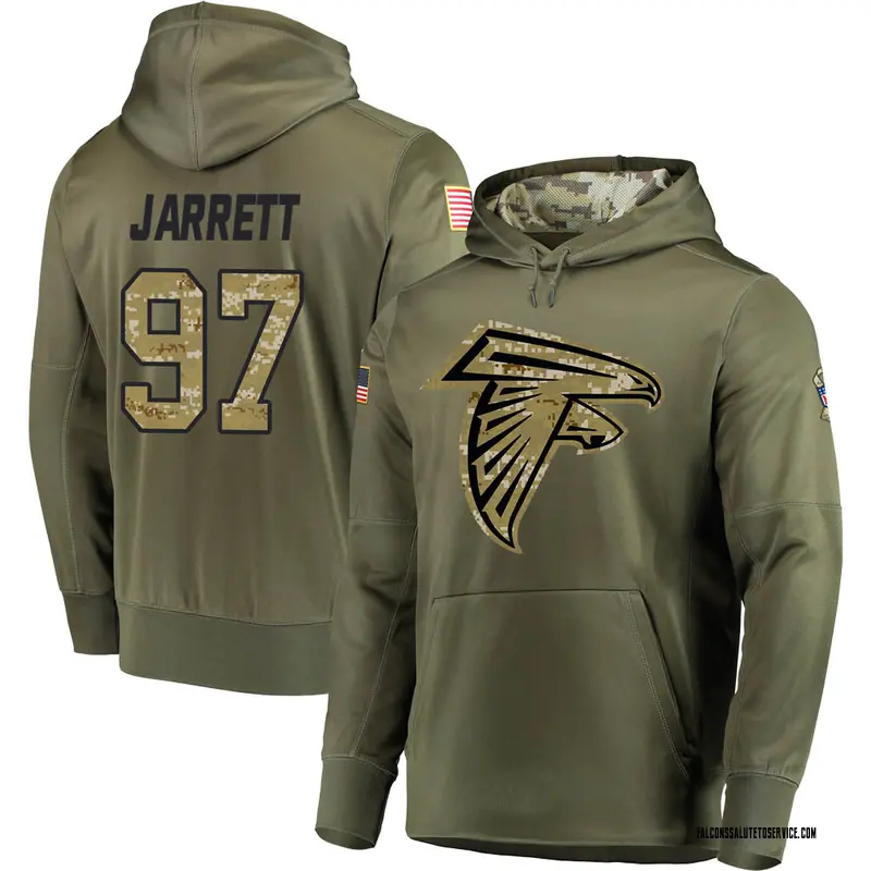 Grady Jarrett Agree To 3 Year Atlanta Falcons Shirt, hoodie, sweater, long  sleeve and tank top