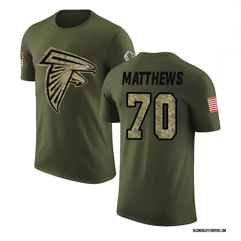 falcons salute to service hoodie