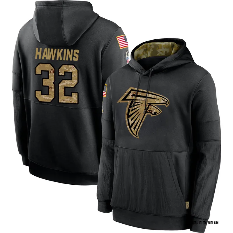 Jaylinn Hawkins 32 Atlanta Falcons football player glitch poster shirt,  hoodie, sweater, long sleeve and tank top