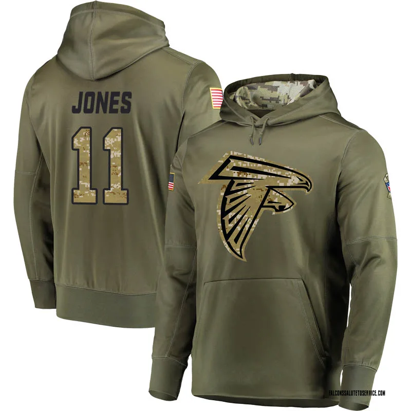 julio jones sweatshirt